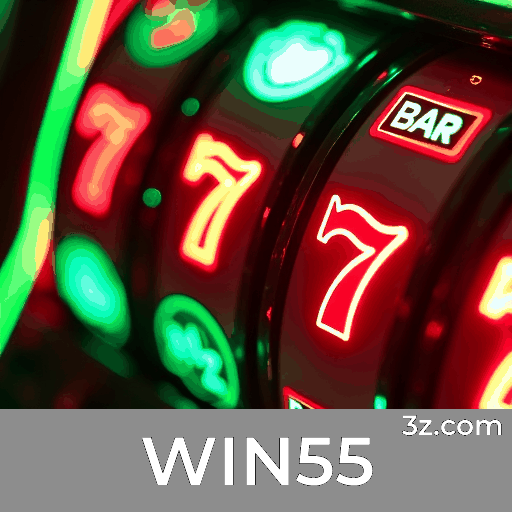 Tecnologia de Renderização em Jogos de Cassino no WIN55