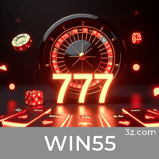 Tecnologia de Renderização em Jogos de Cassino no WIN55