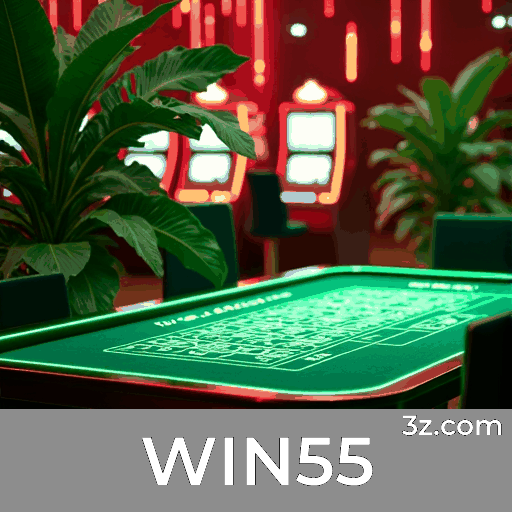 Universo de Jogos Incríveis do WIN55: Diversão Sem Fim