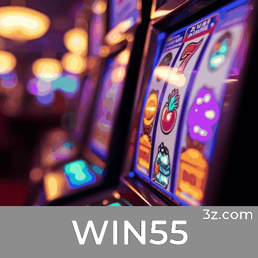 Acesse o WIN55 com Segurança e Benefícios Exclusivos