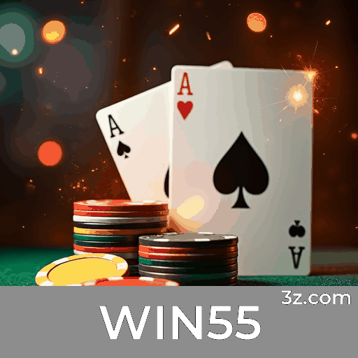 Universo de Jogos Incríveis do WIN55: Diversão Sem Fim