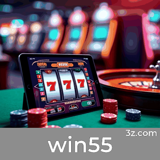 avaliações sobre win55 slots
