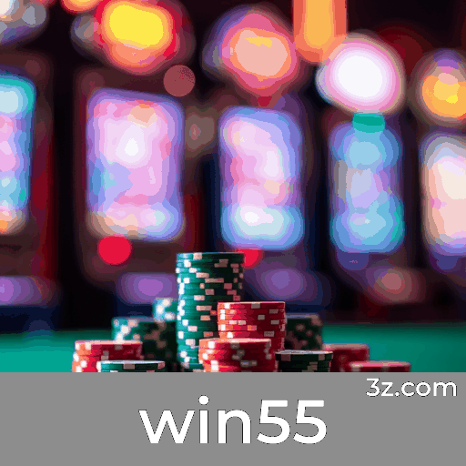 avaliações sobre win55 slots